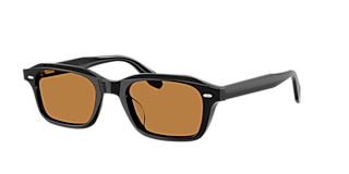 Oliver Peoples OV1306ST Altair S (50 - 20) with Green lenses and