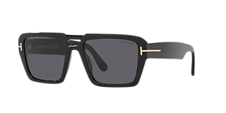 TOMFORD シッフホケットカコハンツ PAW556 LB999 Tom Ford FT5924-D-B Eyeglasses | LensCrafters