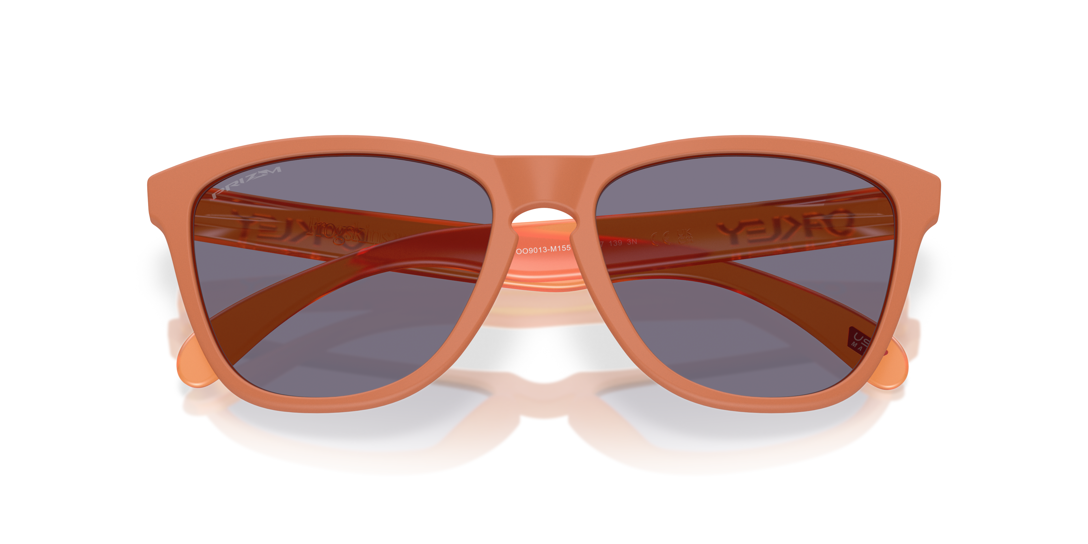 OO9013 Frogskins™