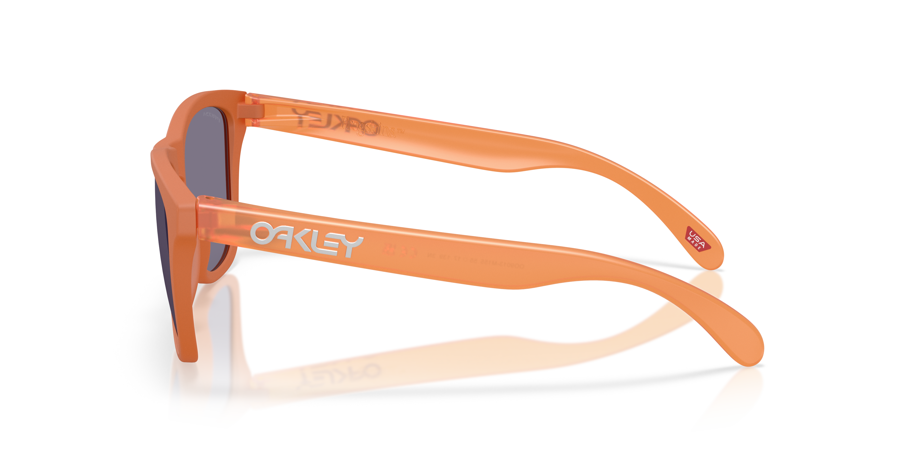 OO9013 Frogskins™