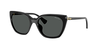 Rayannna（オラフ) Ralph RA4138 XL (58 - 18) with Violet lenses and Red frame