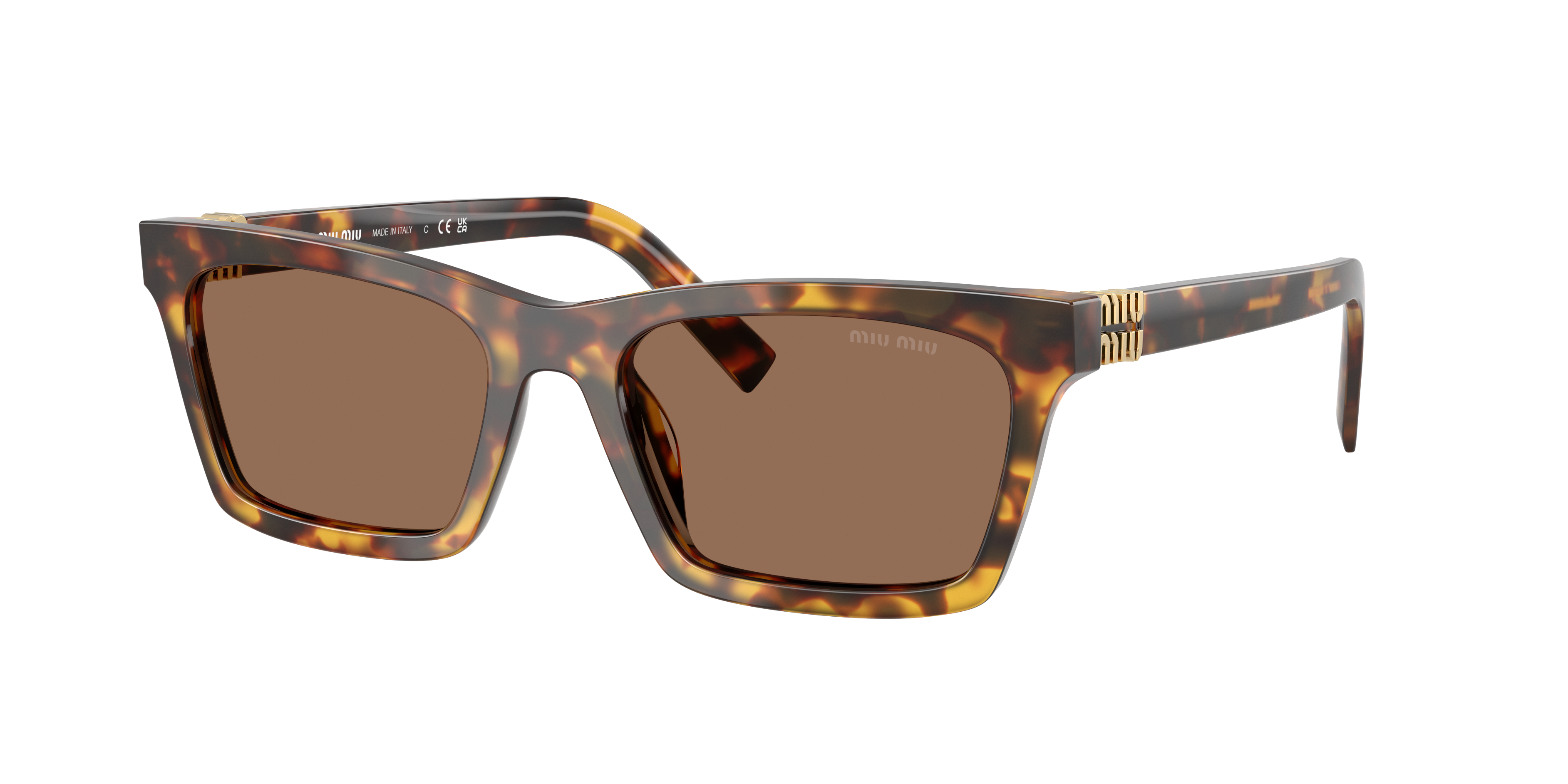 【送料&関税込】Miu Miu 0mu A05s16k10i MU A05S Miu Miu Sunglasses 16K10I Black - eye-oo.com