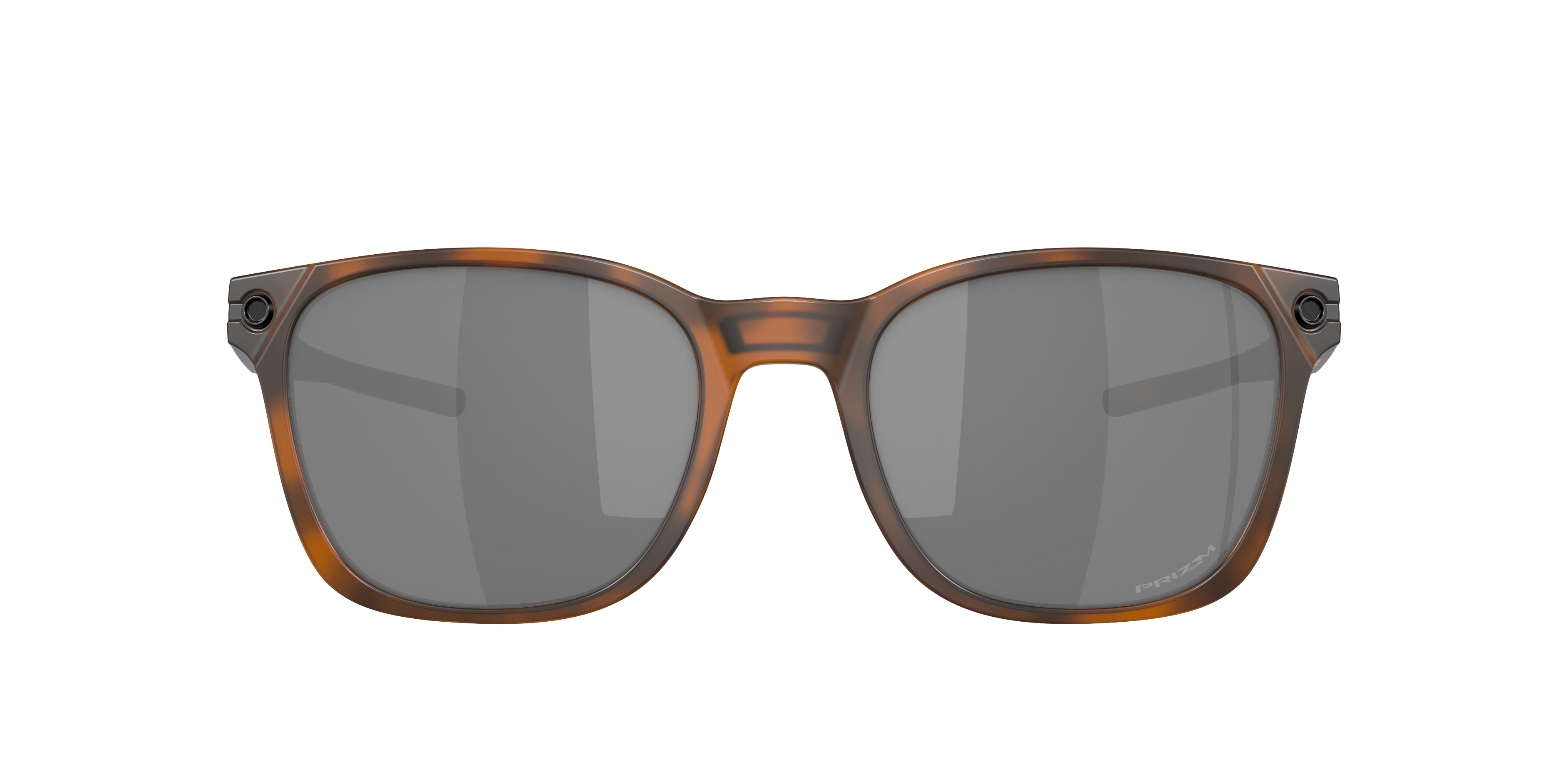 Oakley Man Sunglass Oo9018 Ojector In Brown