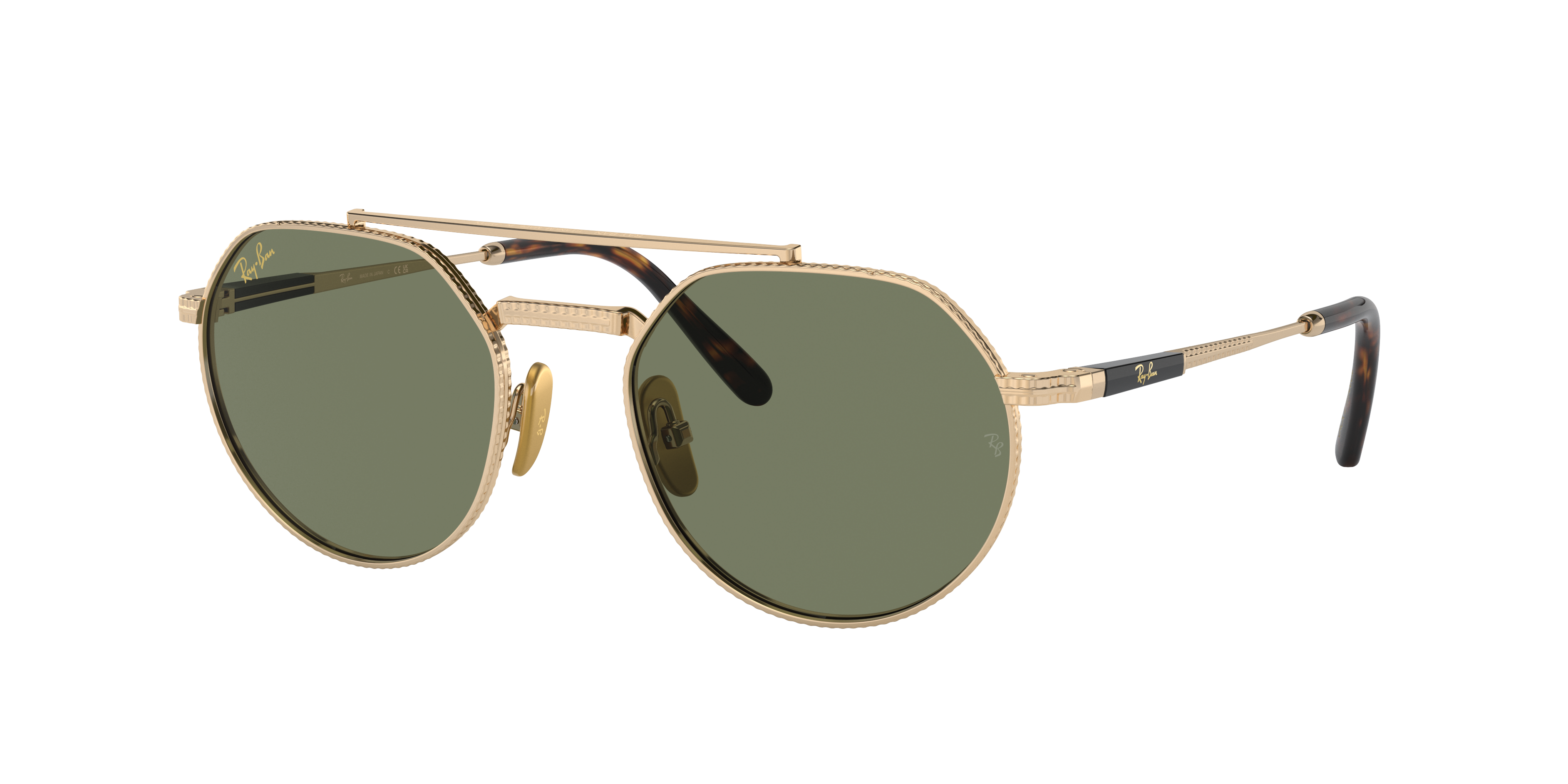小物 hobo ROUND FRAME SUNGLASSES TITANIUM hobo ROUND FRAME SUNGLASSES TITANIUM by KANEKO OPTICAL