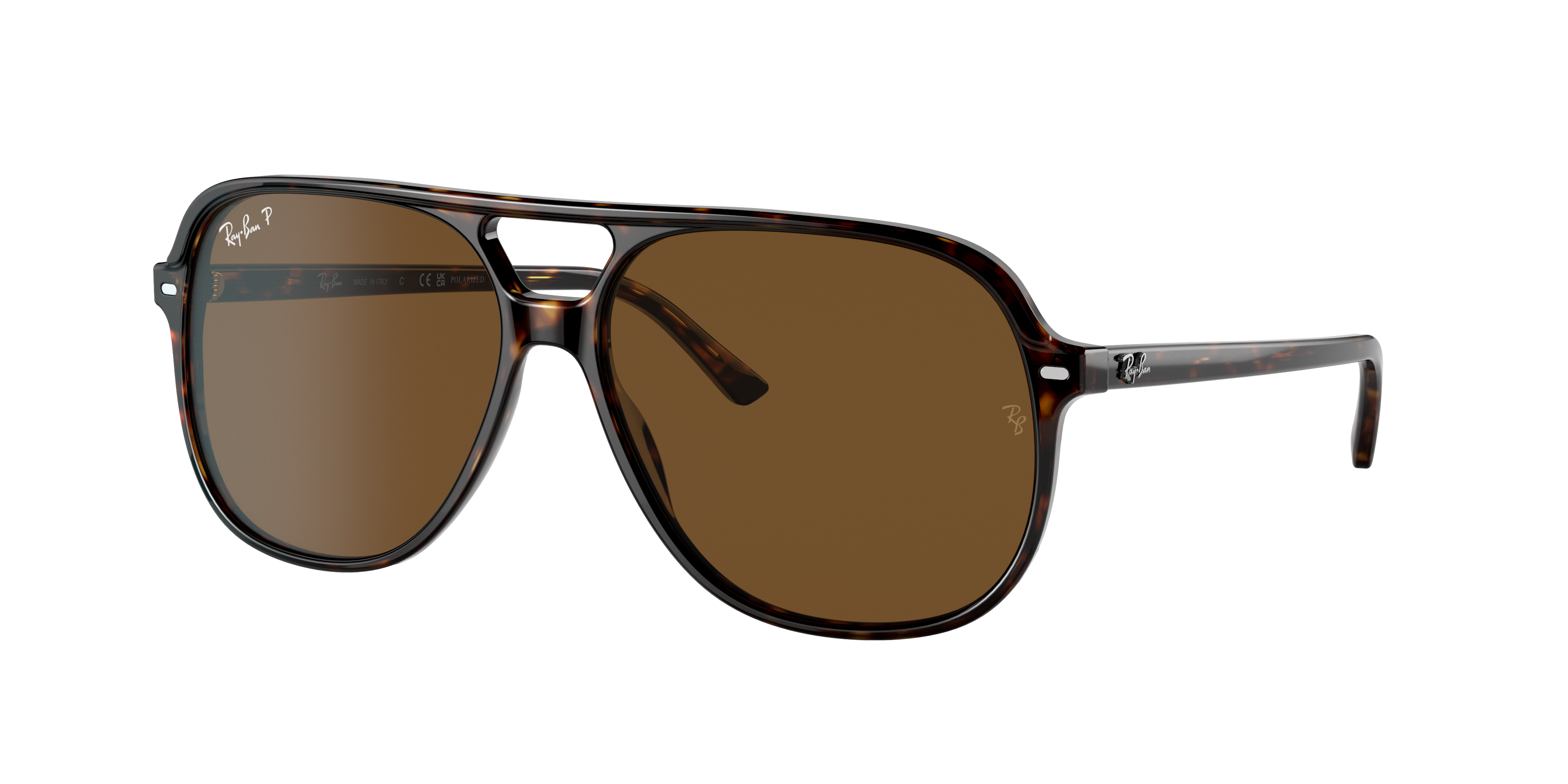 Ray Ban Ray In B-15 Brown