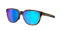 Oakley Actuator L (57 - 16) with Blue lenses and Tortoise frame