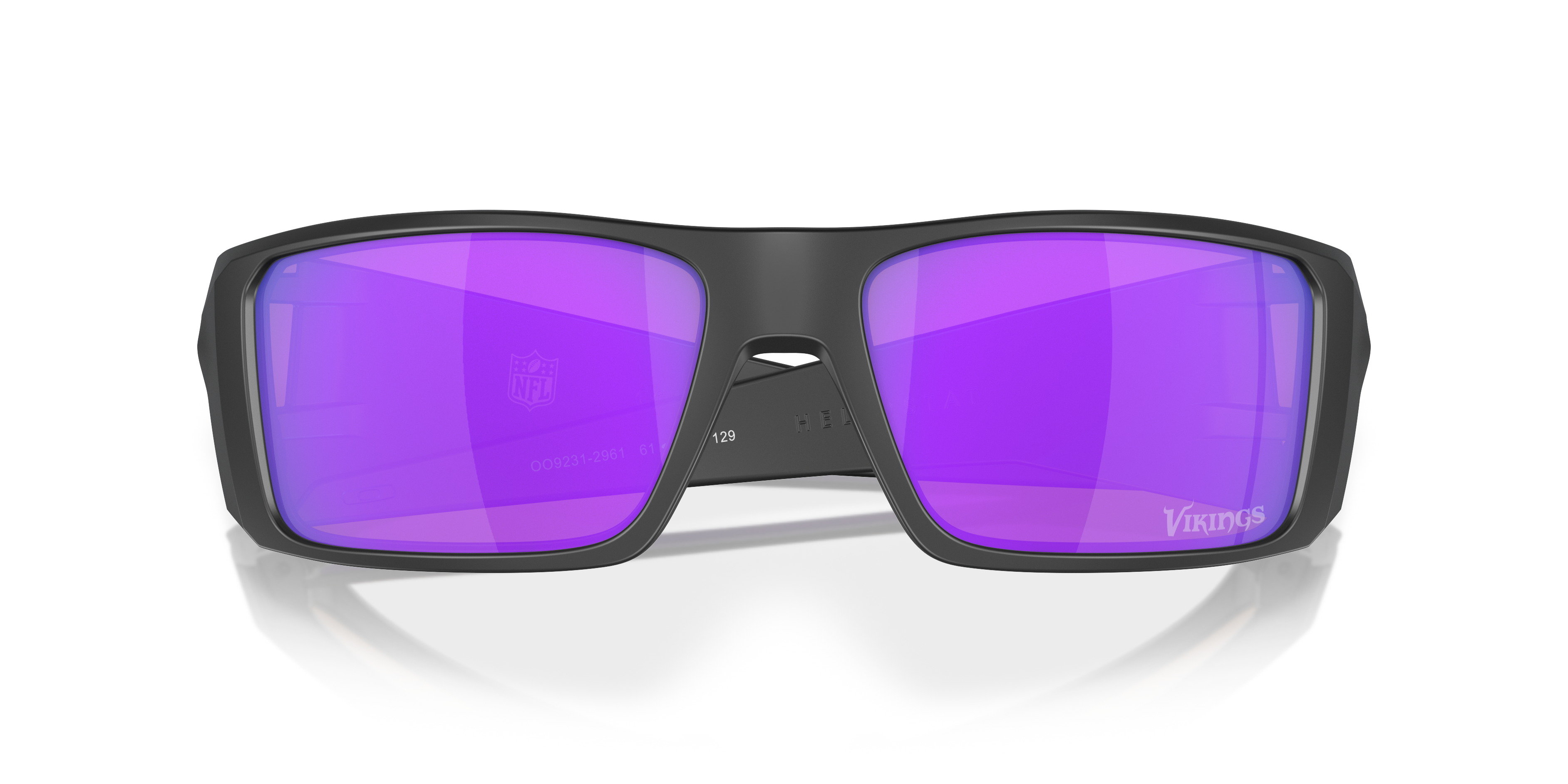 OO9231 Minnesota Vikings Heliostat