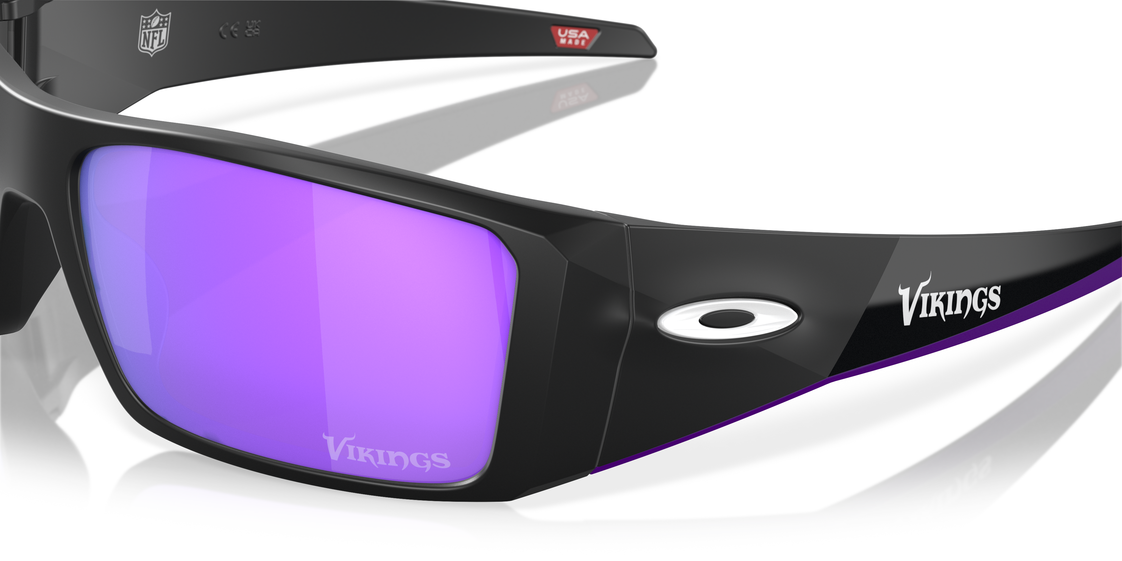 OO9231 Minnesota Vikings Heliostat