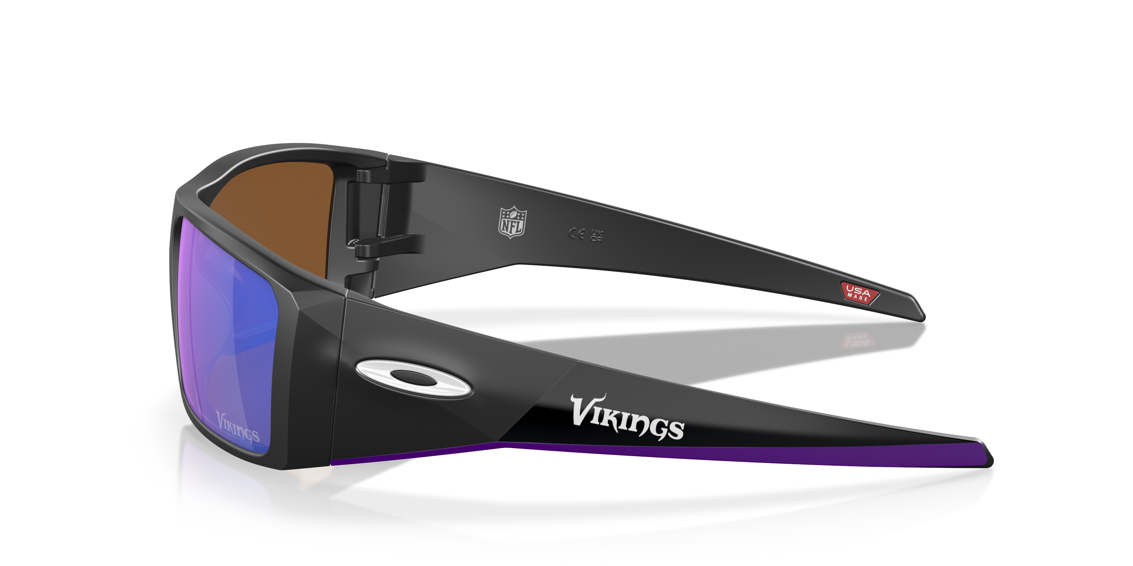 OO9231 Minnesota Vikings Heliostat