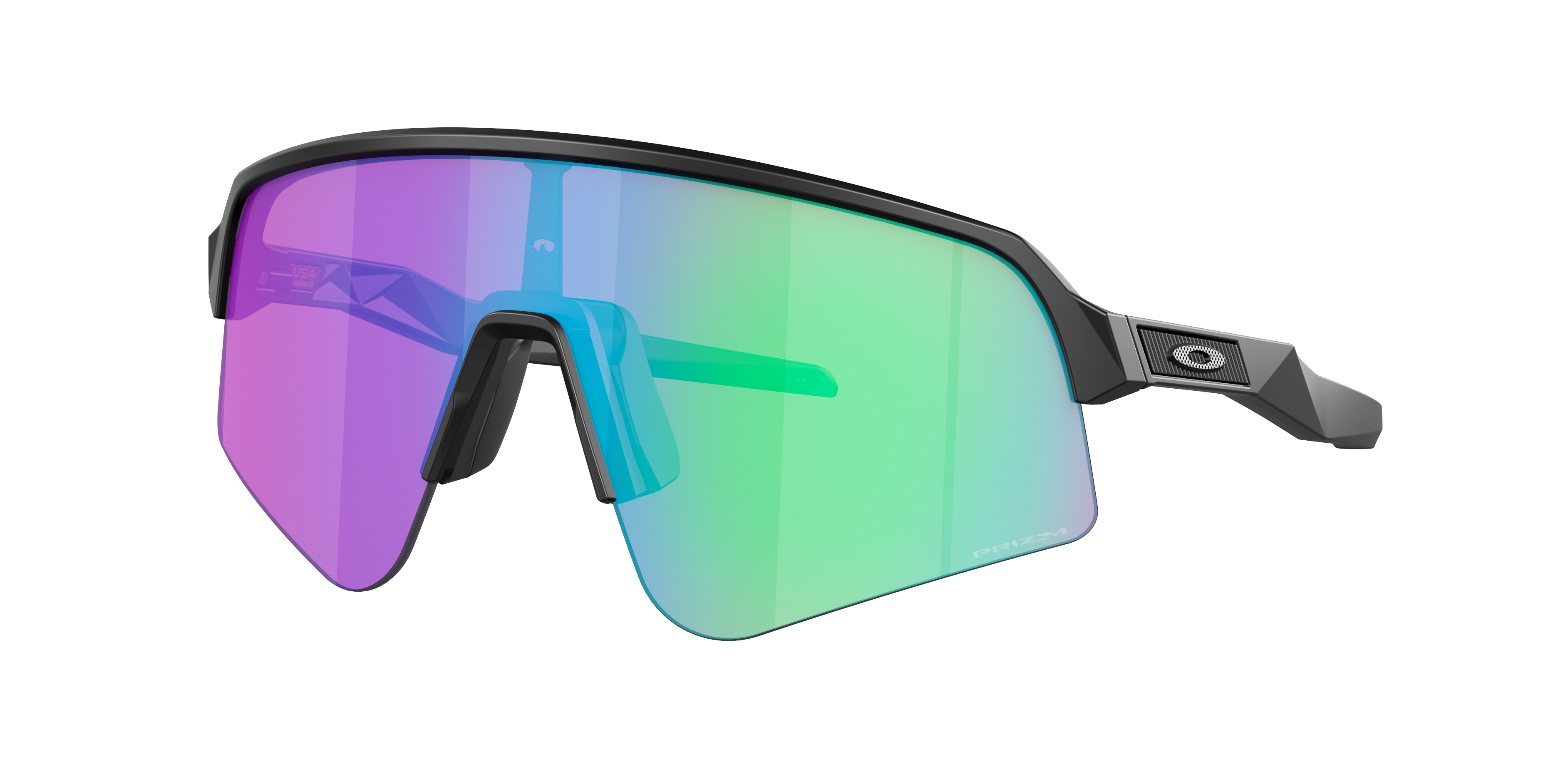 Oakley Man Sunglass Oo9465 Sutro Lite Sweep In Multi