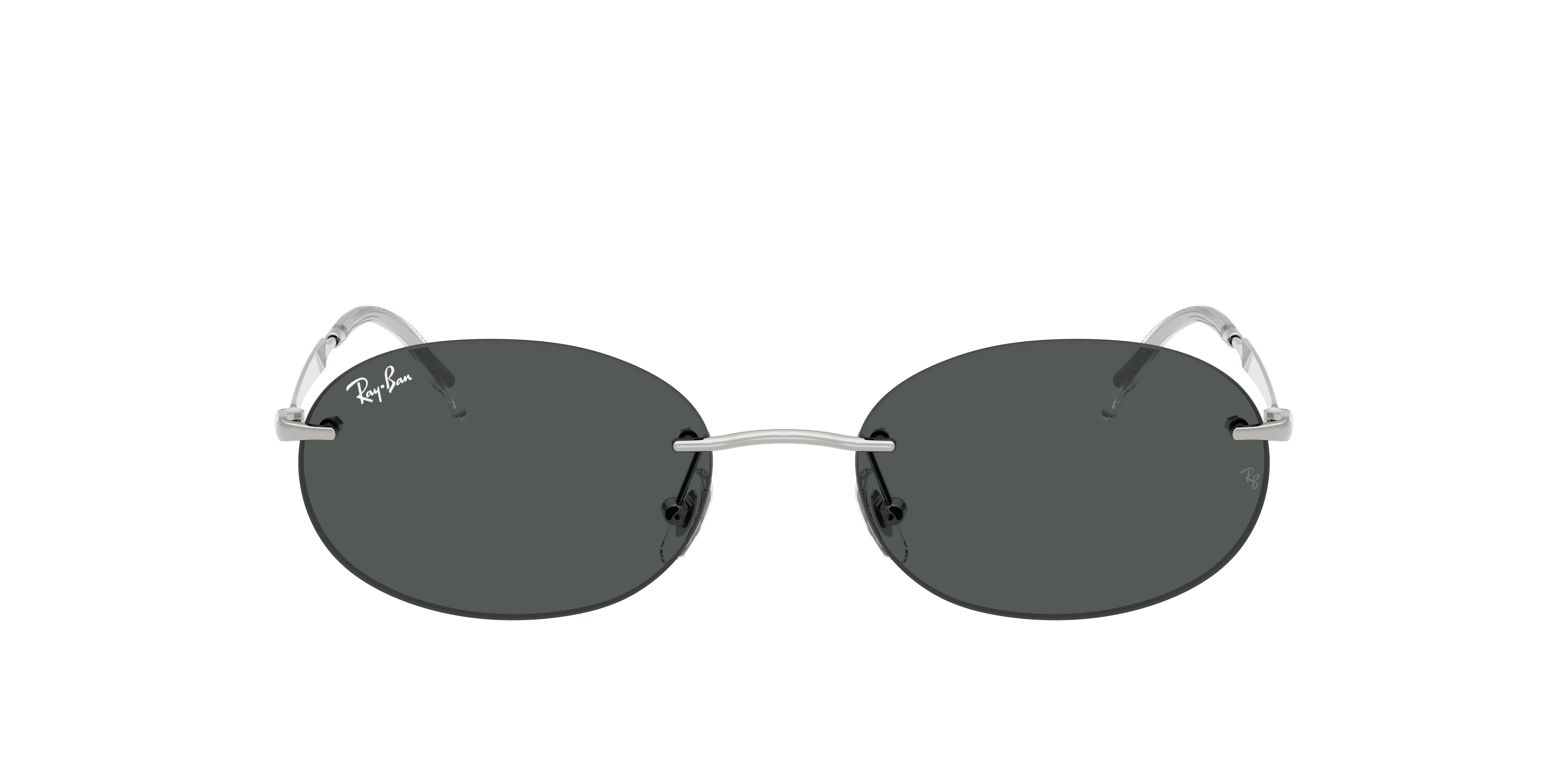 Ray Ban Ray In Green