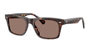 Oliver Peoples OV5413SU Cary Grant Sun L (50 - 22) com Lentes