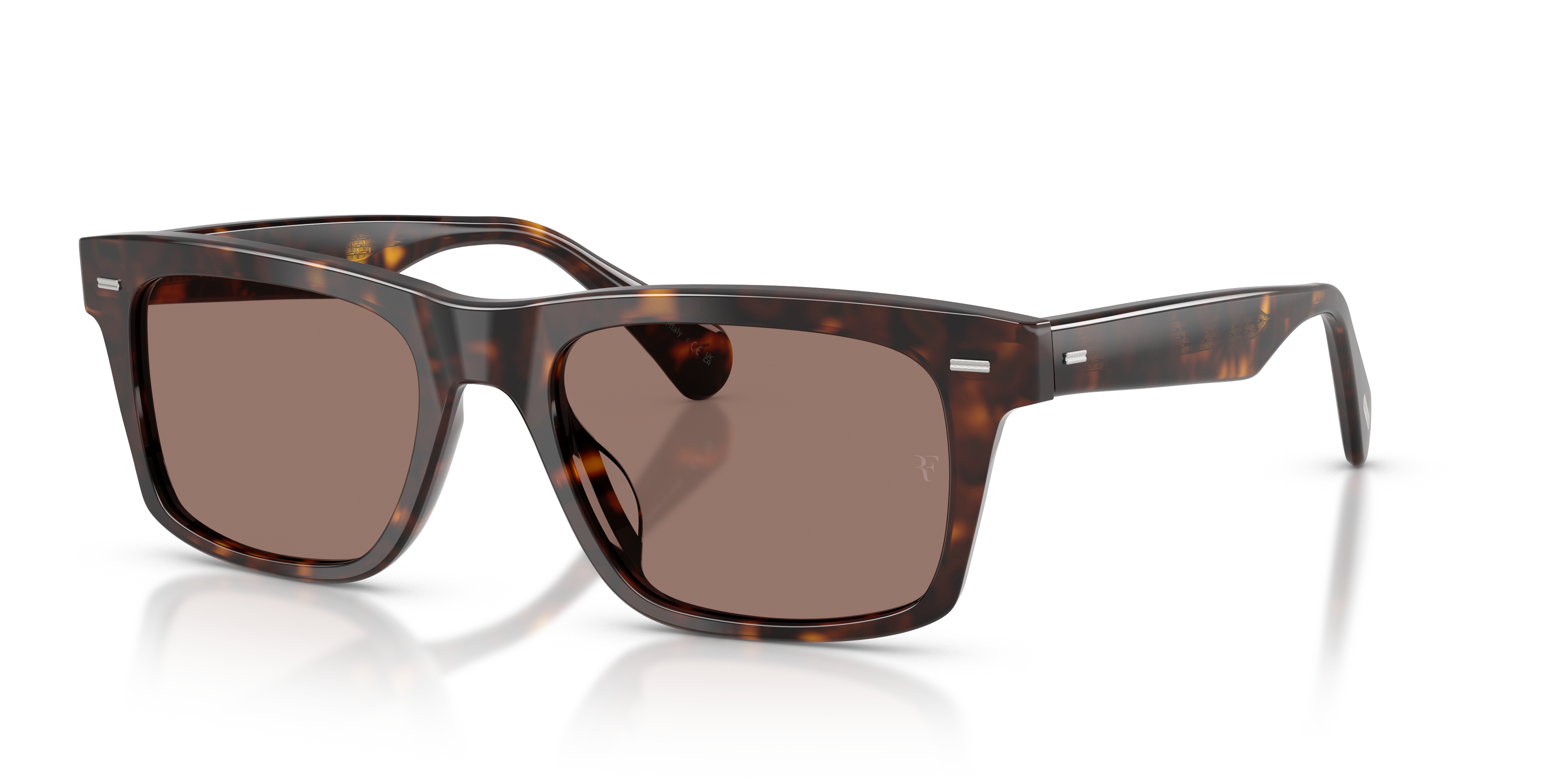 オリバです。 Oliver Peoples OV5596SU R-16 XL (55 - 19) with Brown lenses and
