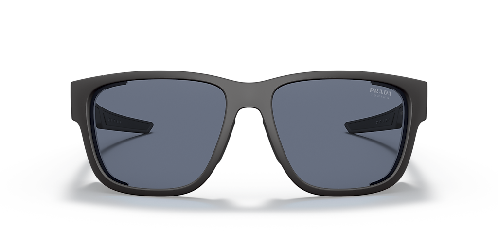 セール★PRADA★1Y657I Prada Linea Rossa PS 07WS XXL (59 - 17) with Blue lenses and