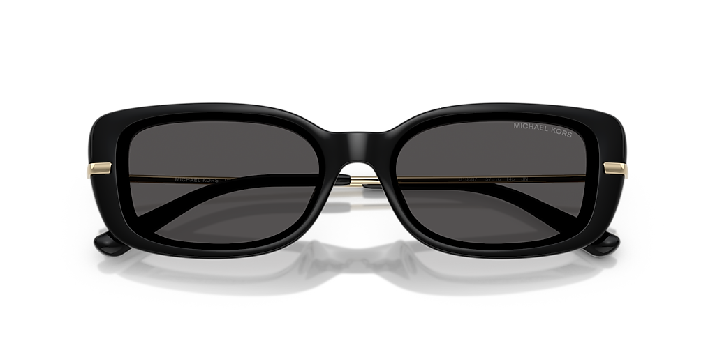 Michael Kors MK2228D Capella L (57 - 16) with Grey lenses