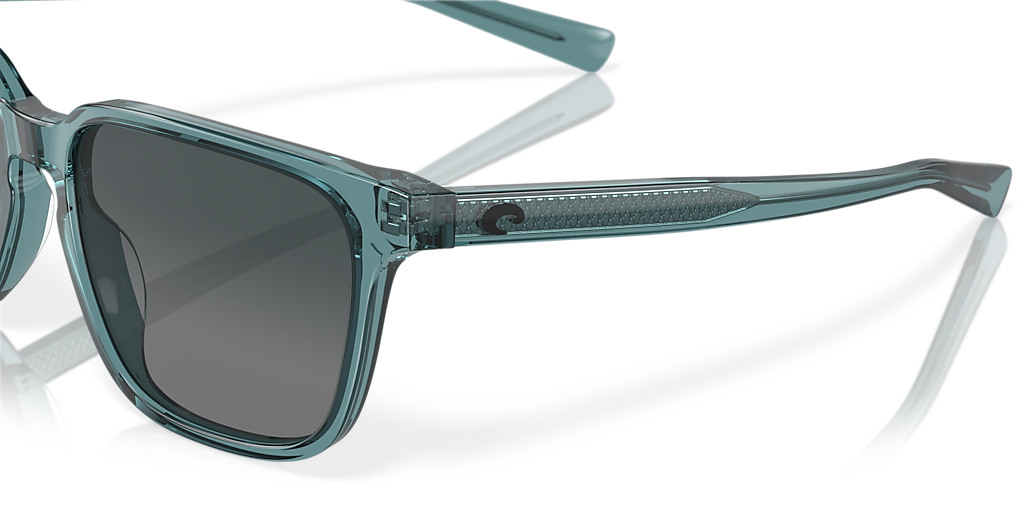 ～Blue rose～ cani.cool カニクール　XL Costa 6S2013 Kailano S (53 - 17) with Grey lenses and Blue