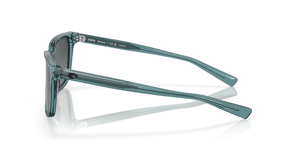 サンスイ Costa 6S2013 Kailano S (53 - 17) with Grey lenses and Blue frame