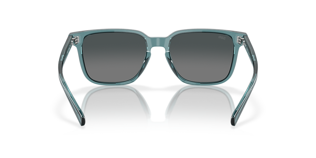 Costa 6S2013 Kailano S (53 - 17) with Grey lenses and Blue frame