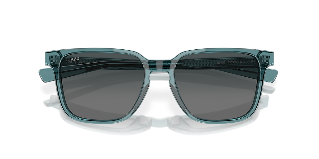 Costa 6S2013 Kailano S (53 - 17) with Grey lenses and Blue