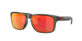 Oakley Holbrook™ XL (57 - 18) with Black lenses and Black frame