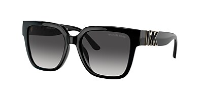 Michael Kors MK2170U Karlie 54 Grey Orange Gradient & Black/Dark  