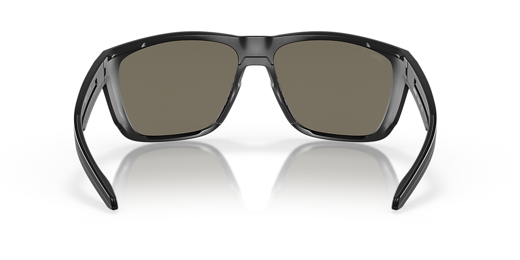Costa 6S9012 Ferg XL XXL (62 - 16) with Blue lenses and Black
