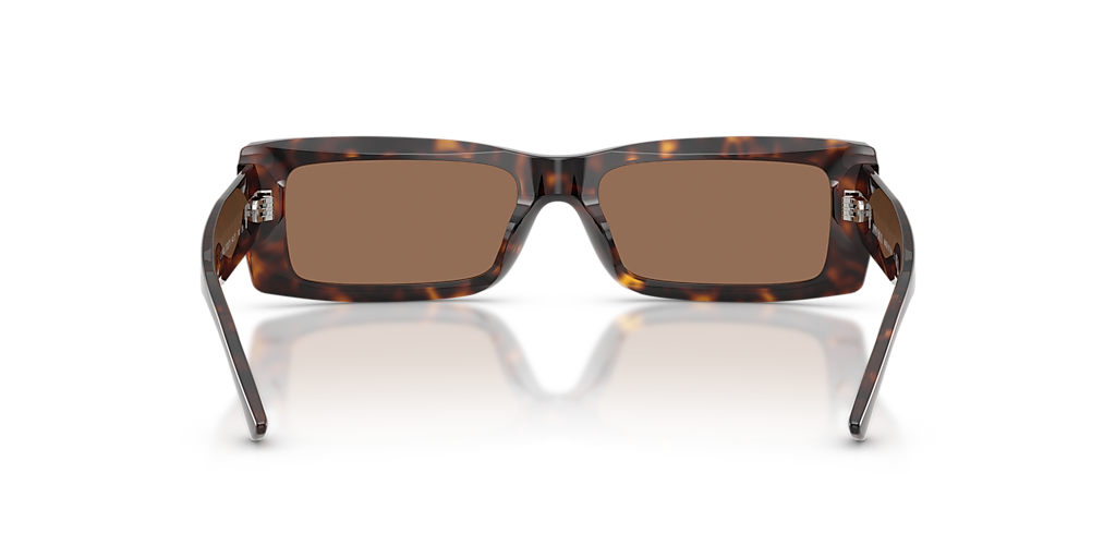 Jimmy Choo JC5040U S (54 - 17) with Brown lenses and
