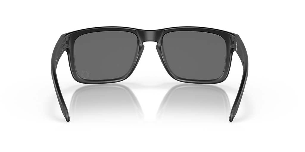Oakley OO9102 Indianapolis Colts Holbrook™ XL (57 - 18) with Black