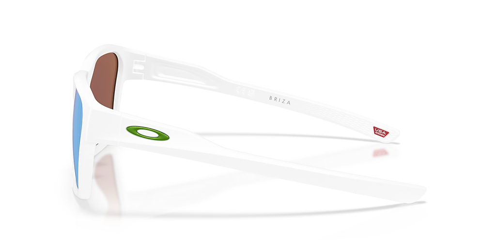 Oakley OO9497L Briza XL (58 - 16) com Lentes Verde e Armação