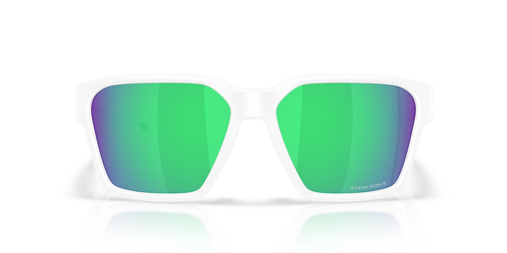 Oakley OO9497L Briza XL (58 - 16) com Lentes Verde e Armação