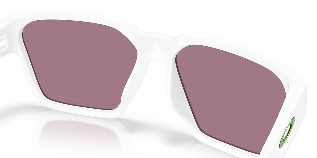 Oakley OO9497L Briza XL (58 - 16) com Lentes Verde e Armação