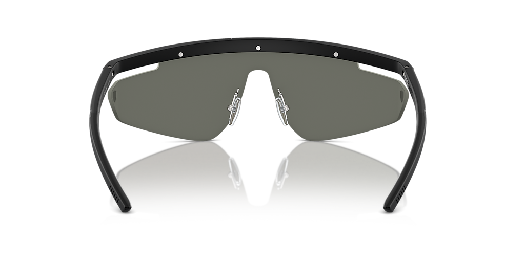 Scuderia Ferrari FZ6001 XL (0 - 140) with Gold lenses and Black