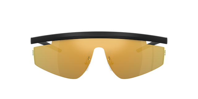 Scuderia Ferrari FZ6001 01 Grey & Black Sunglasses | Sunglass Hut USA