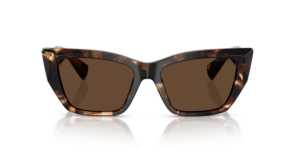 【Tiffany & Co】 ☆サングラス TF4230☆ Tiffany TF4230 Sunglasses | LensCrafters