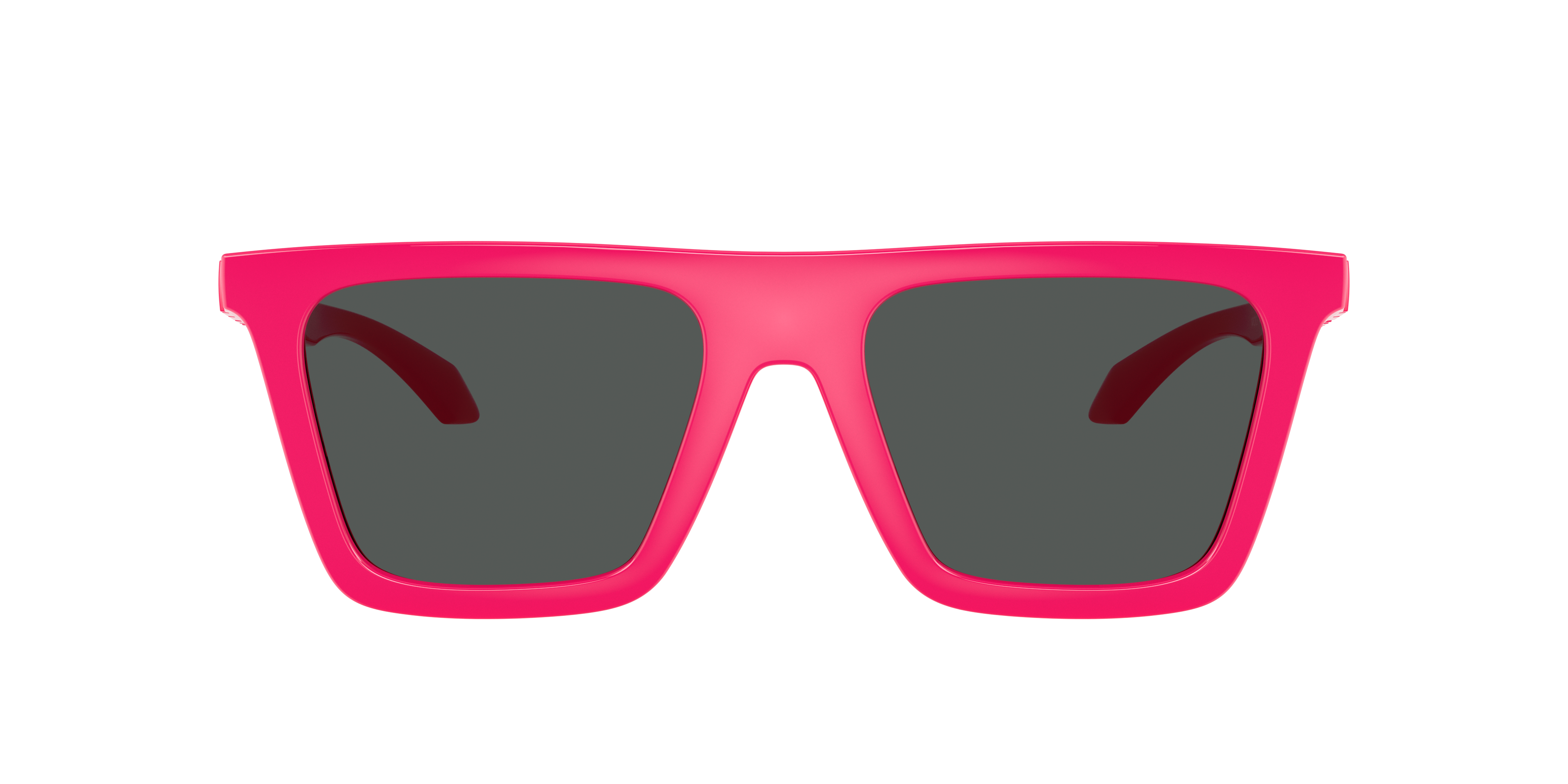 Versace VE4468U L (53 - 19) with Grey lenses and Pink frame