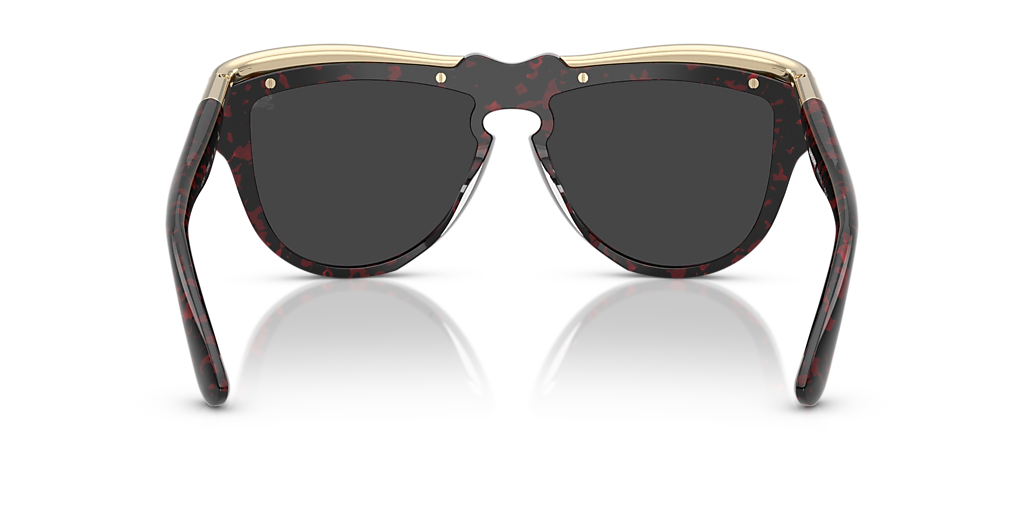 Burberry Unisex 3162U 0Mm Sunglasses Burberry Unisex 3162U 0Mm Sunglasses – Bluefly main image 3
