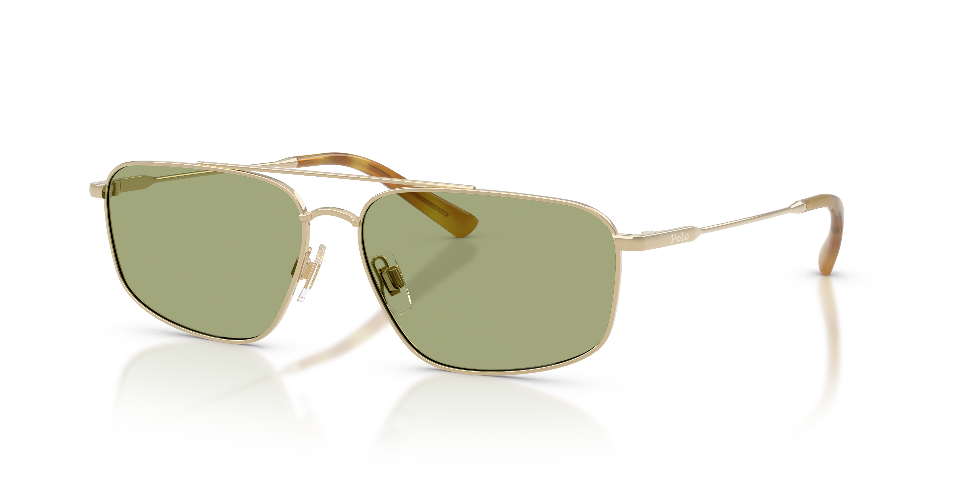 美品 Ralph Lauren ゴールドフレーム サングラス「PH3149」 0PH3164__942582__P21__shad__qt.png