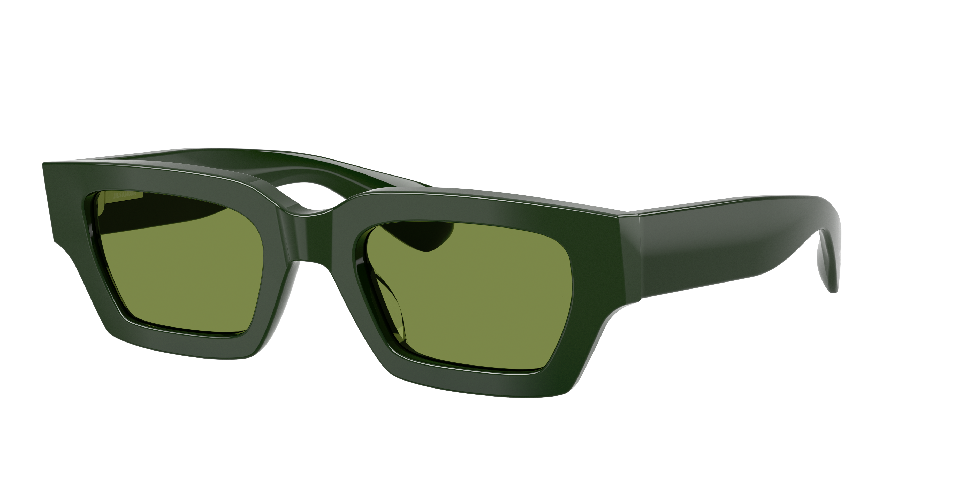 Oliver Peoples OV5612SU Edition 6 L (50 - 22) with Green lenses