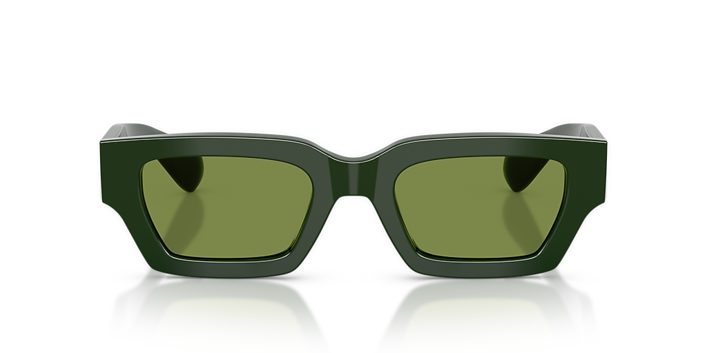 Oliver Peoples OV5612SU Edition 6 L (50 - 22) with Green lenses