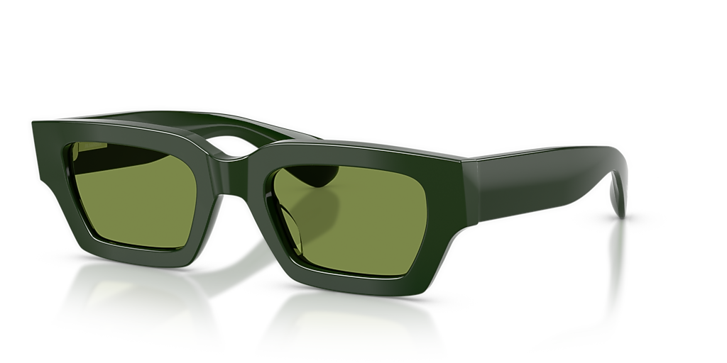 Oliver Peoples OV5612SU Edition 6 L (50 - 22) with Green lenses