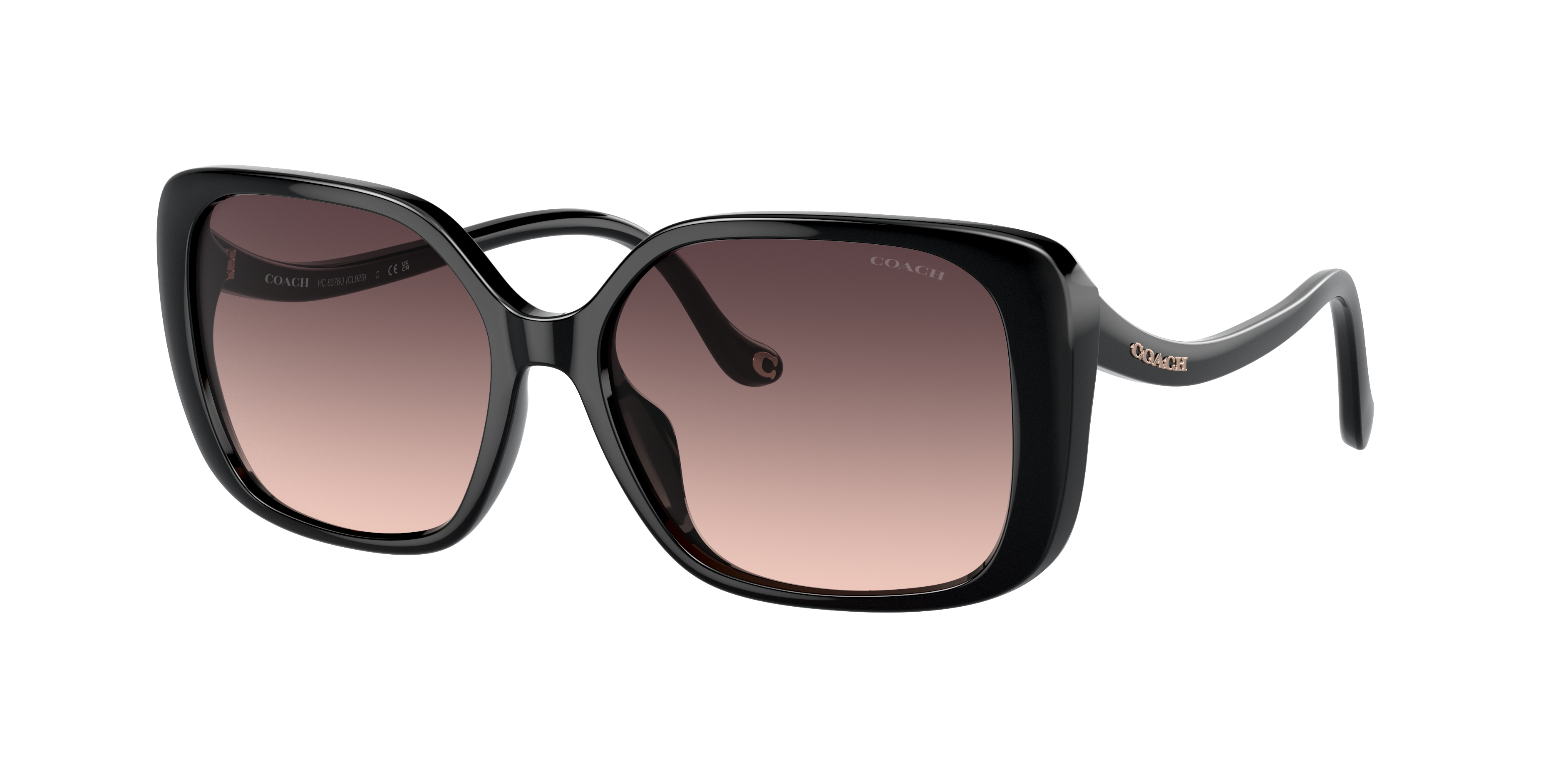 【送料,関税込】 COACH サングラス HC8376U 0HC8376U__5002U8__P21__noshad_