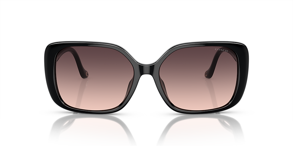【送料,関税込】 COACHサングラス C7994 HC8334U HC8334U C7994 Sunglasses - Coach Authorized Retailer