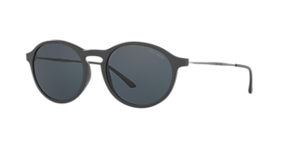 Giorgio Armani AR8195U M (51 - 19) with Pink lenses and