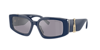 Tiffany & Co. TF4208U Steve Mcqueen S (54 - 17) with Violet
