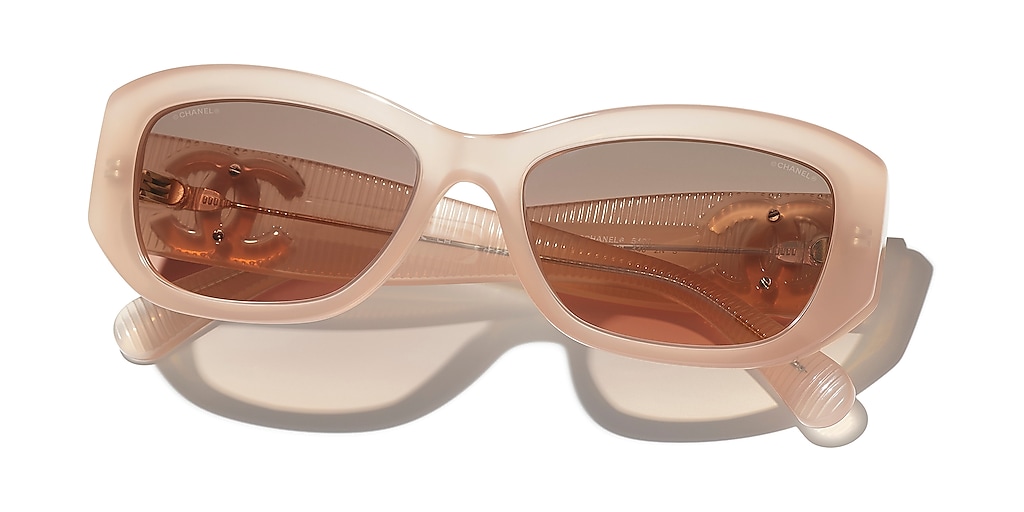 【最終値下げ中】CHANEL シャネル 5493 C. 1732/18 SUMMER23-A71526-X08101-