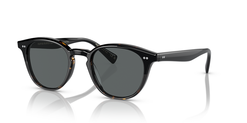 ▽ OLIVER PEOPLES サングラス OV5454SU Oliver Peoples OV5454SU Desmon Sun M (50 - 21) with Grey