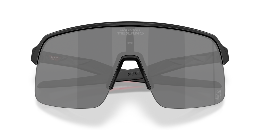 Oakley OO9463 Houston Texans Sutro Lite M (0 - 139) with Black