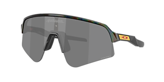 Oakley OO9229 Hydra XS (37 - 137) with Blue lenses and