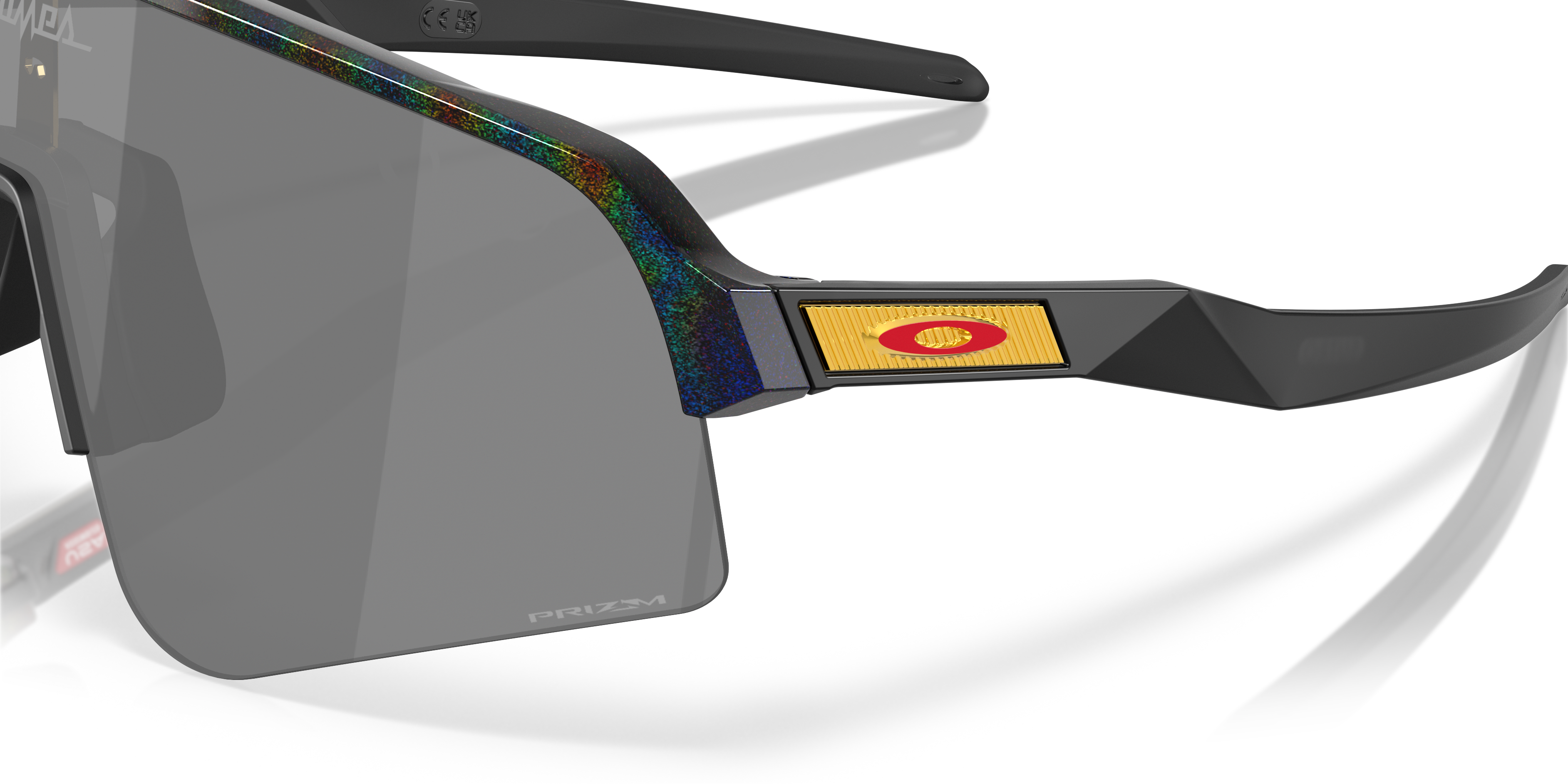 OO9465 Sutro Lite Sweep Patrick Mahomes II Collection