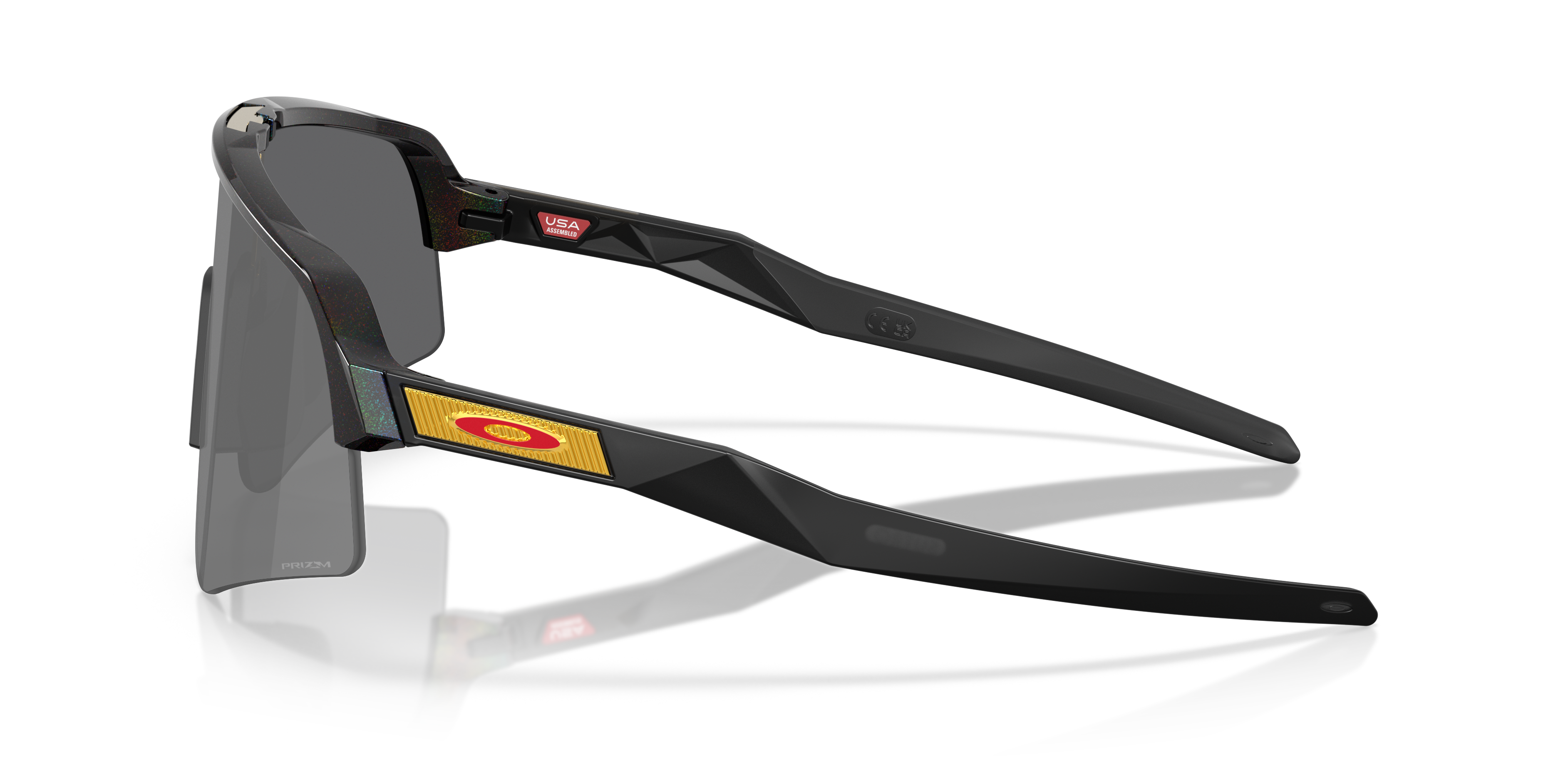 OO9465 Sutro Lite Sweep Patrick Mahomes II Collection